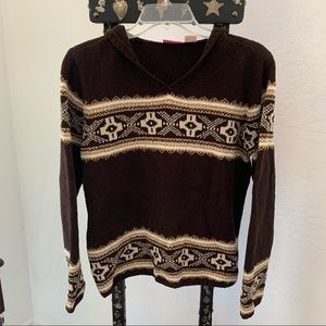 Cappagallo Ladies Sweater M